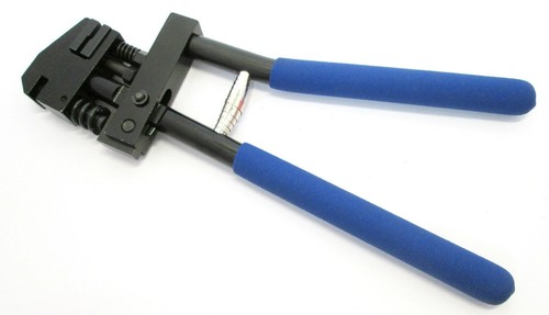 Heavy duty joggler - duty, panel