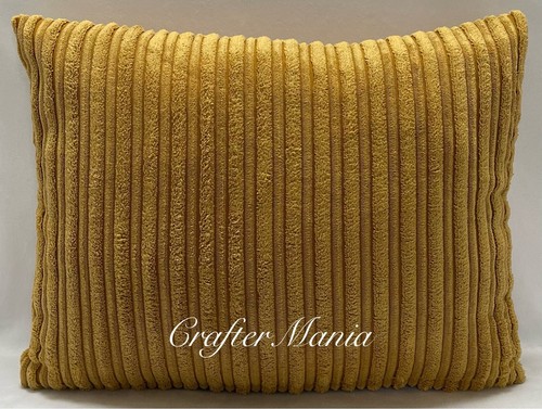 Handmade rectangle soft jumbo - handmade,