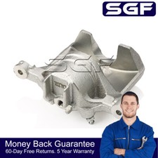 SGF New Brake Calipers Front