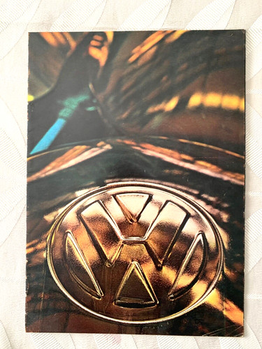 Volkswagen range marketing - volkswagen,