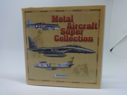 Armour metal aircraft super - armour,