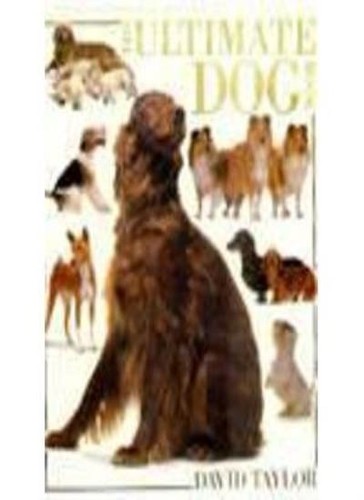 The ultimate dog - ultimate, book