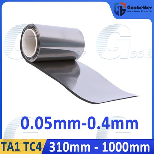Titanium foil sheet fine - titanium,