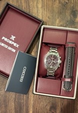 Seiko Prospex Speedtimer SSC95