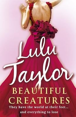 Beautiful creatures taylor - creatures,,