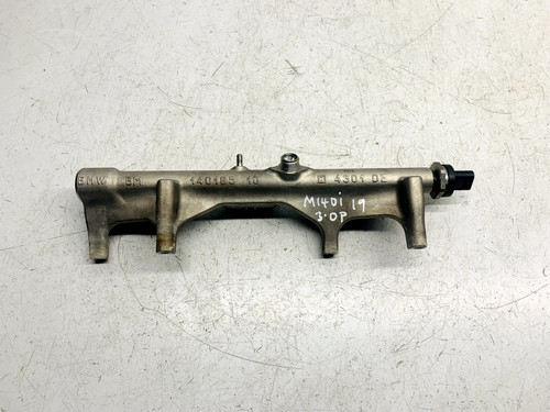 Bmw m140i fuel injector - m140i, rail