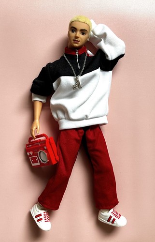 Barbie 2003 vintage - barbie,