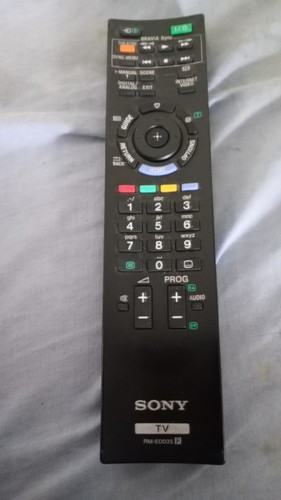 Genuine sony ed035 lcd tv - genuine,