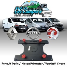 Vauxhall vivaro - vauxhall,