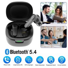 AI Language Translation