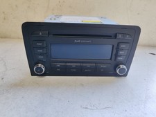 2009 AUDI A3 8P CONCERT CD