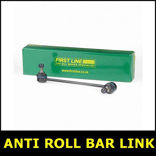 Stabiliser anti roll bar - stabiliser, anti-roll