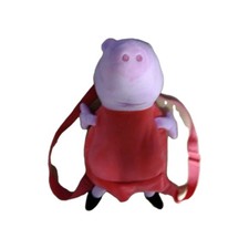 Childs Pepper Pig Back Pack