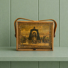 19th Century Tunbridge Ware