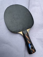 Tiga Energy Table Tennis Bat
