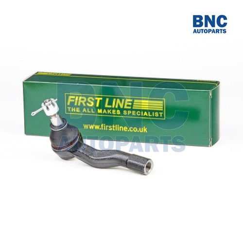 Tie track rod - right, front