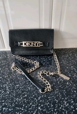 DKNY Small Black Bag