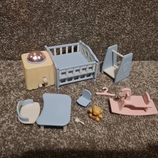 Sylvanian Families Nightlight
