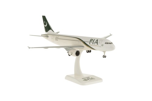 Hogan wings 200 airbus - hogan, 1/200