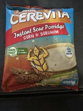 Nestle Cerevita Corn and