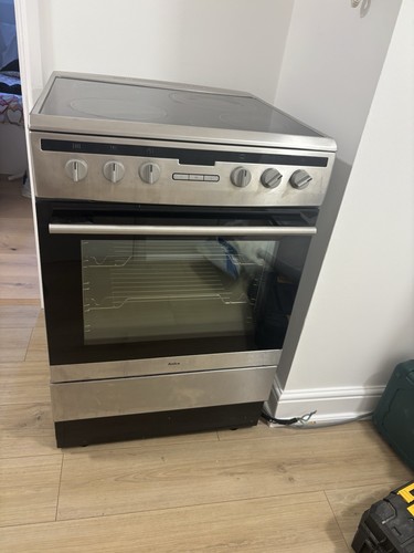 Amica 60cm freestanding - amica,