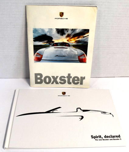 Porsche spirit declared the - spirit,,