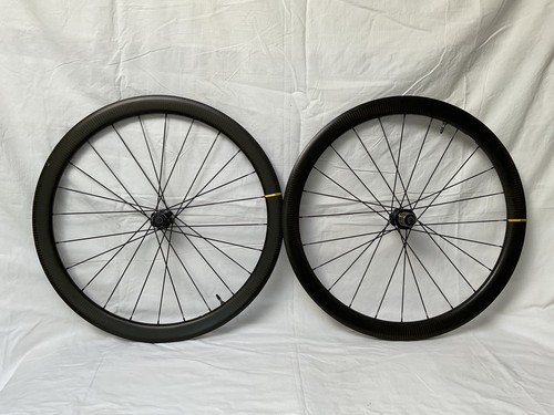 Mavic cosmic pro carbon ust - cosmic,