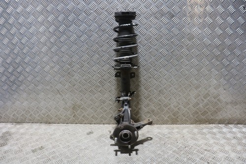 Ford fiesta mk8 suspension - fiesta,