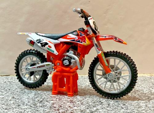 Jeffery herlings redbull ktm - jeffery,