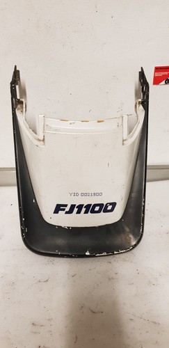 Yamaha fj1100 seat cowl tail - fj1100, cowl/tail