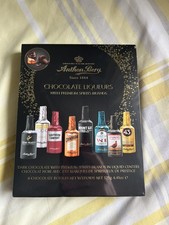 Anthon Berg Dark Chocolate