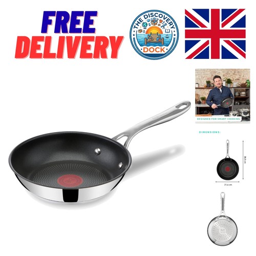 Versatile jamie oliver 20cm - jamie,
