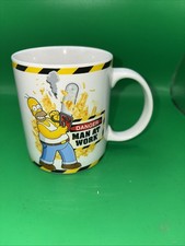 The Simpsons Homer Simpson