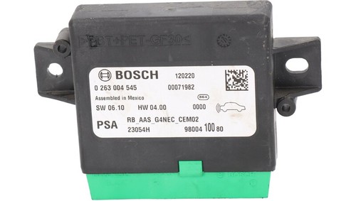9800410080 electronics module