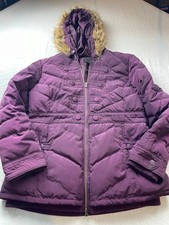 A N A Womens Puffer Jacket