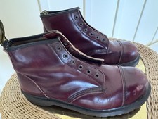 Vintage 1990s Doc Martens