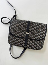 Goyard Belvedere 3 MM Black