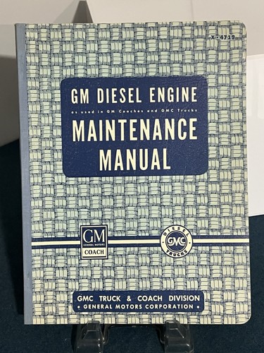 1948 diesel engine - 1948,