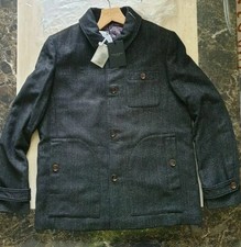 mens TED BAKER jacket overcoat