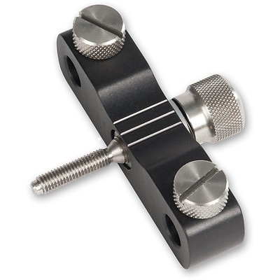 Precision adjuster for - for, veritas