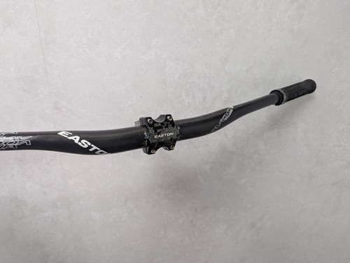 Easton havoc carbon - easton,