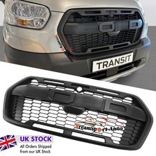 Grill For Ford Transit MK8