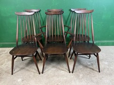 Set ercol goldsmith - set,