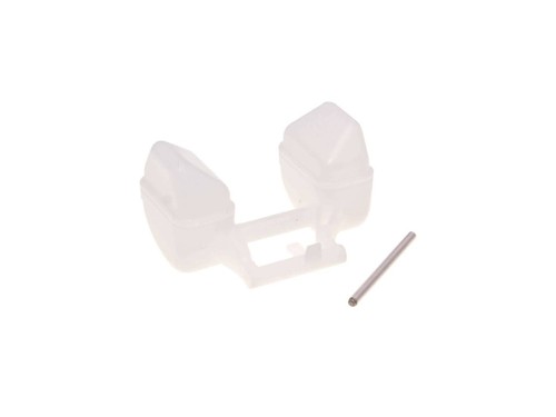 Floater polini for cp - floater,