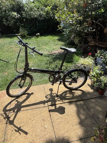 Dahon vitesse aluminium - vitesse,