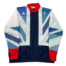 Adidas Team GB London 2012
