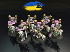 Emperor's Children Noise