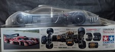 Tamiya Toyota GT-One TS020 1/10 Scale Model Car