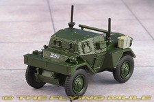 Oxford Diecast 1:76 Dingo