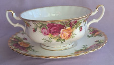 Royal Albert Old Country Roses